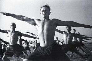 harjutused potentsi suurendamiseks