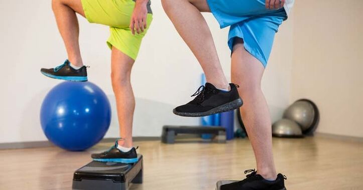 sportides, et loomulikult suurendada potentsi