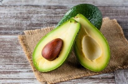 Avokaado on afrodisiaakum meeste potentsi suurendamiseks