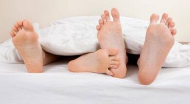 Meessoost eritis erutumisel on oluline seksuaalvahekorra jaoks